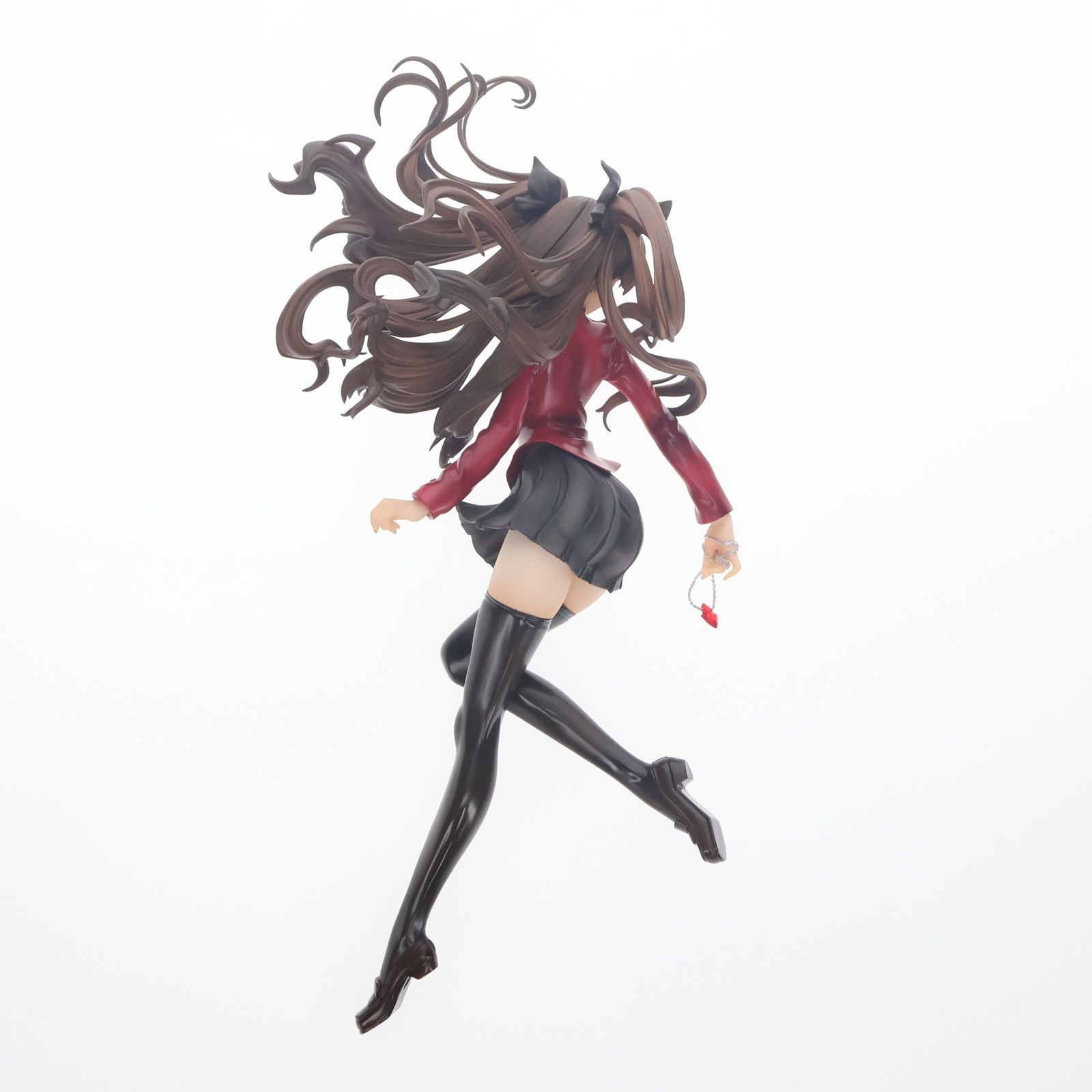 遠坂凛(とおさかりん) -UNLIMITED BLADE WORKS- Fate/stay night [UBW