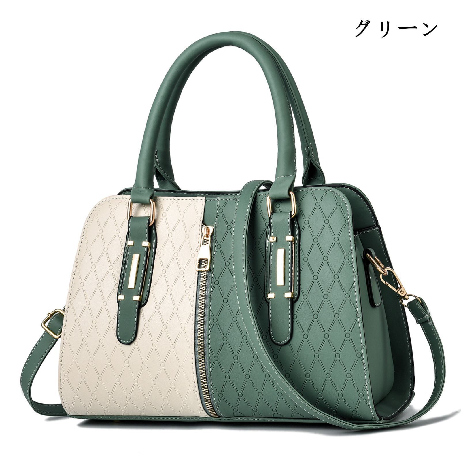 LYN 2WAY フォーマルショルダーバッグ ロングストラップ付き ハンドバッグ レディース ショルダーバッグ 2way 大人