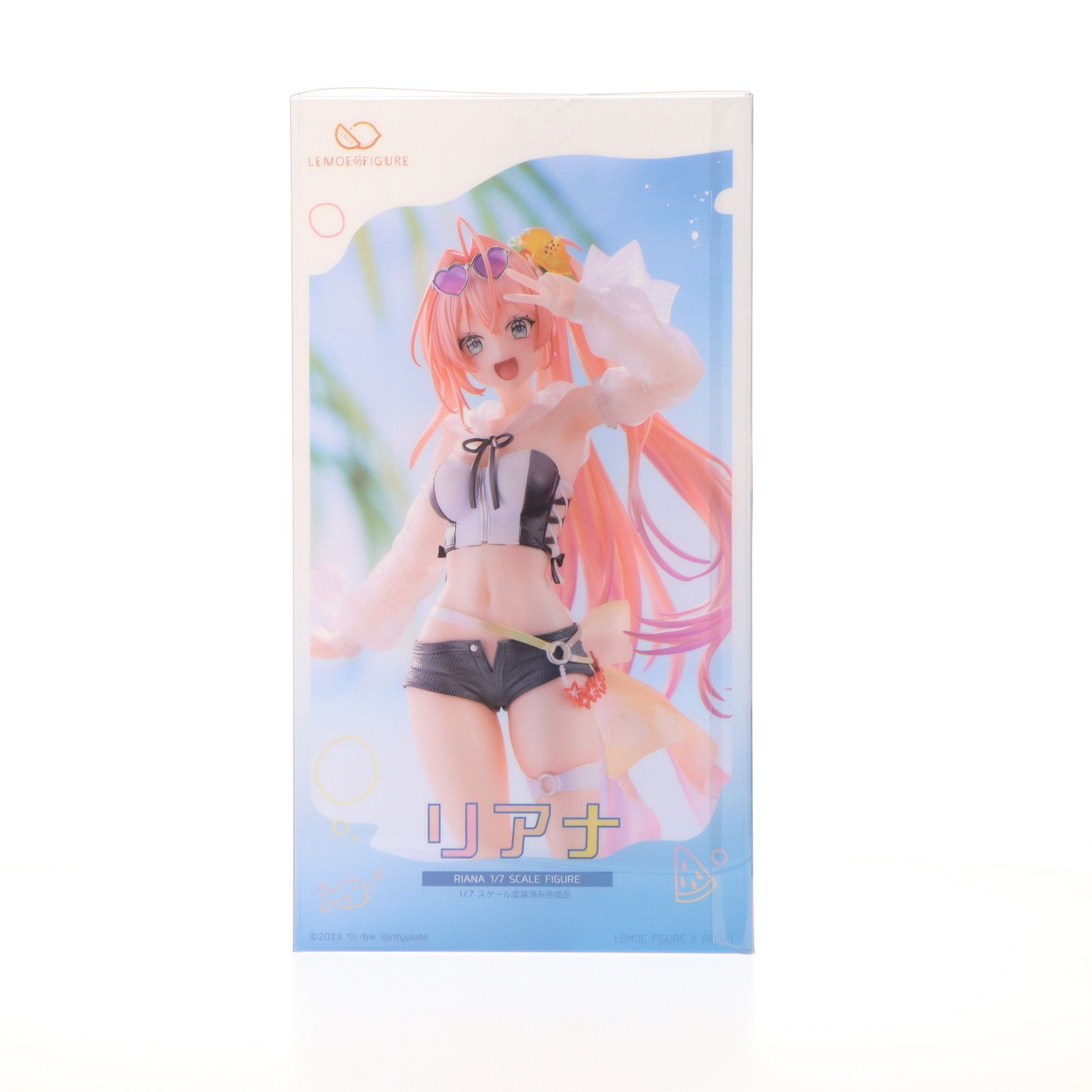リアナ