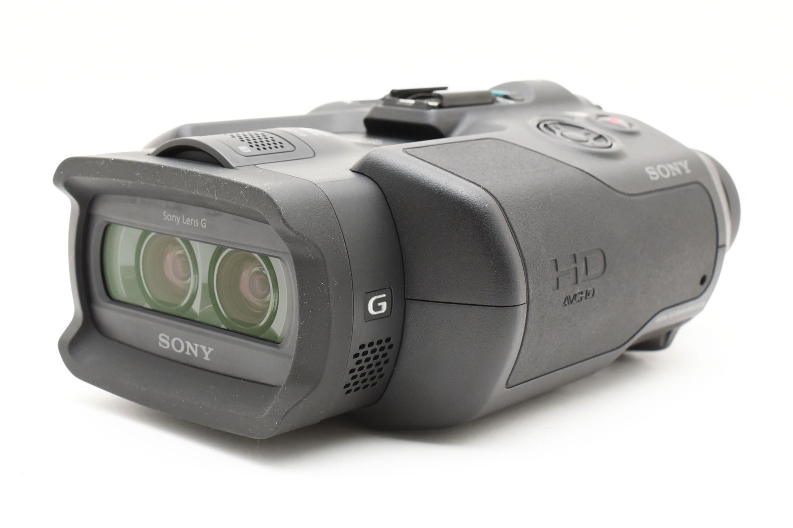 ソニー SONY DEV-3 デジタル録画双眼鏡 OB2097 626