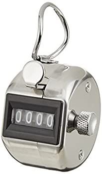 -非常に良い コクヨ 数取器 手持式 CL-201