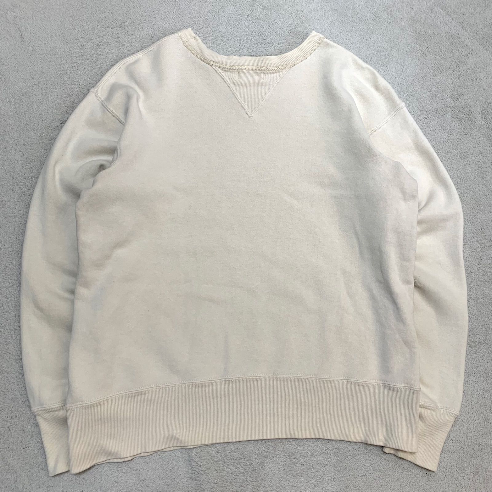 WAREHOUSE MILITARY SWEATSHIRT スウェットシャツ トレーナー