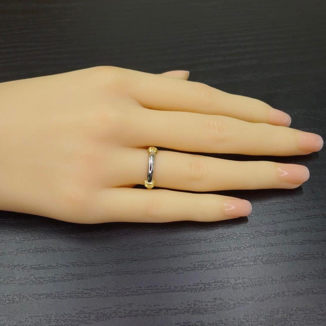 Christian Dior クリスチャン ディオール 750 (18金 K18