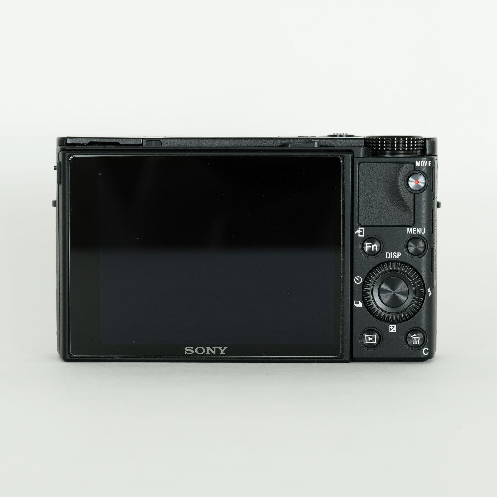 SONY Cyber-shot