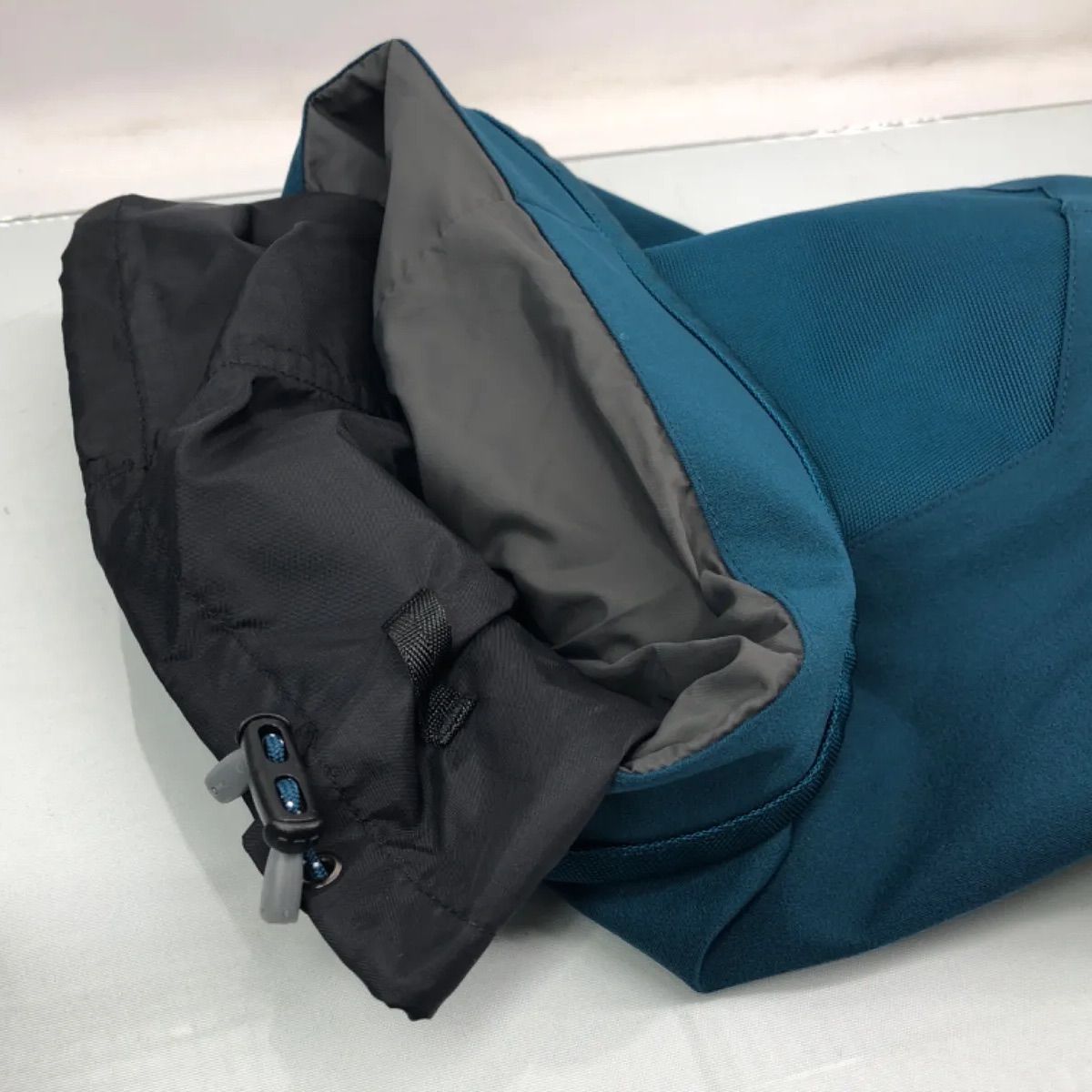 モンベル ドライテックインシュレーテッドビブ Woman's Sサイズ - メルカリ