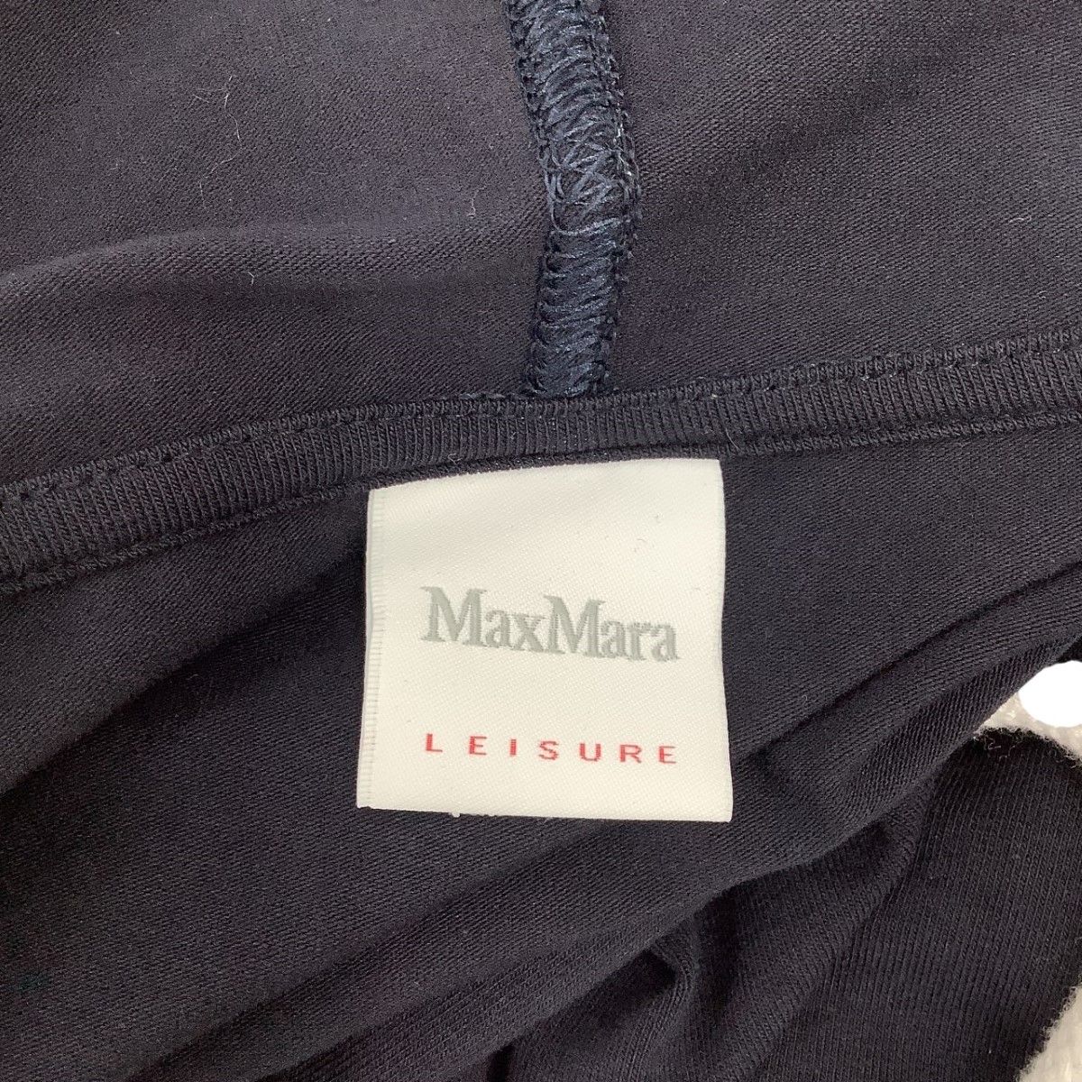 MAX MARA マックスマーラー レディース パーカー ワンピ SIZE M  