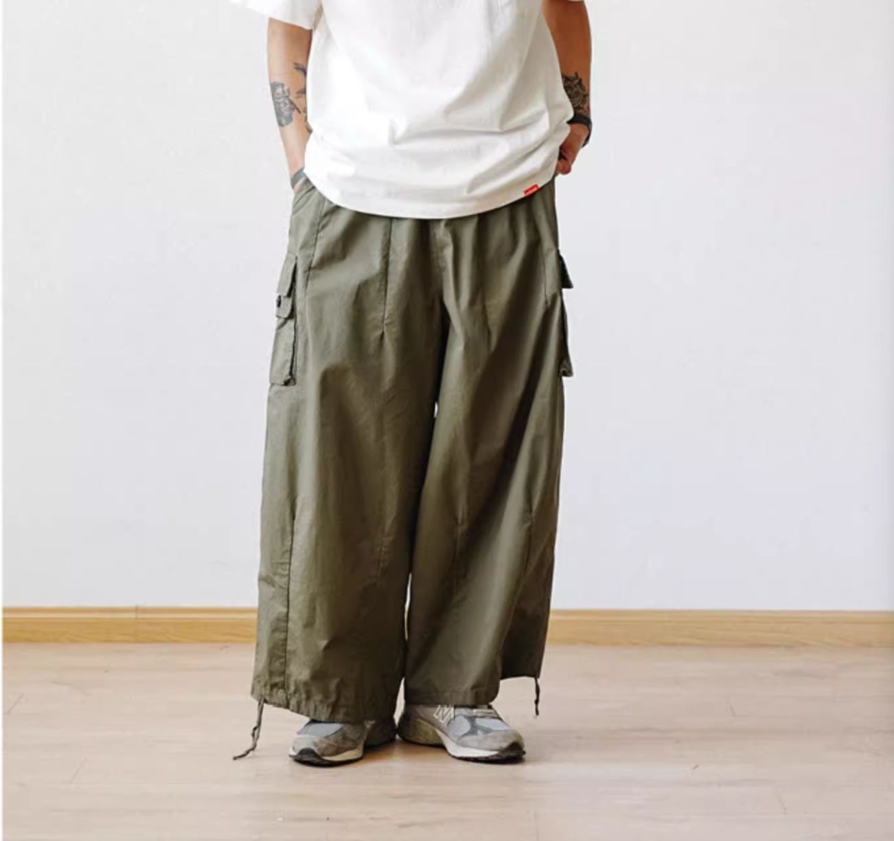 最終値引き ずっと真夜中でいいのに。羅武ペガ スタッフT M & コック帽