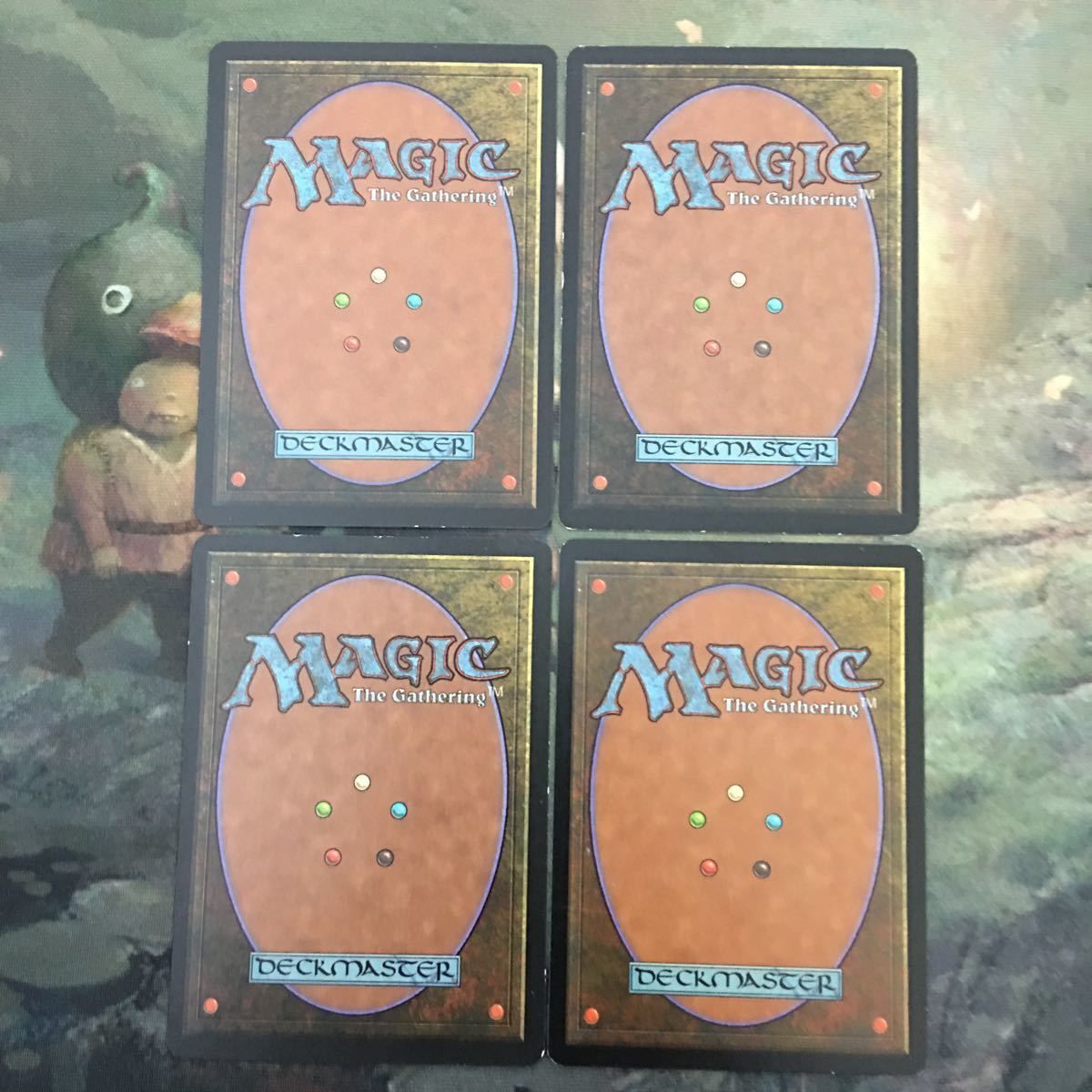 お2 MTG マジックザギャザリング カード まとめ EXO 高みの