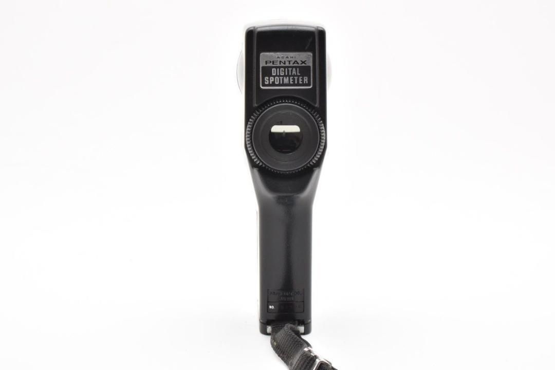 PENTAX ペンタックス DIGITAL SPOTMETER 露出計 カメラ WWW_NOITHATQUANGTHANH_NET