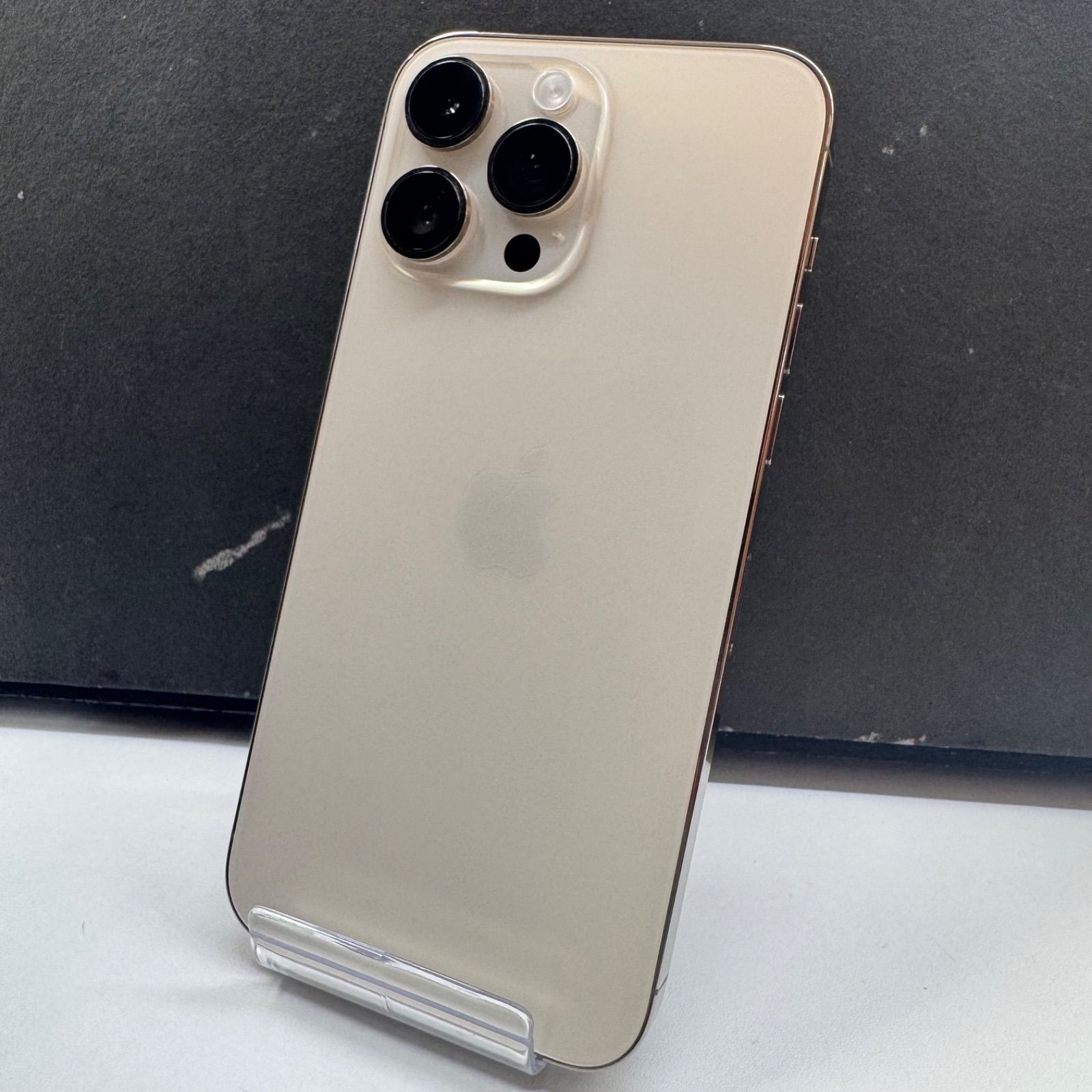 iPhone14ProMax ゴールド/256GB 【SIMフリー】iPhone 14 Pro Max 256GB