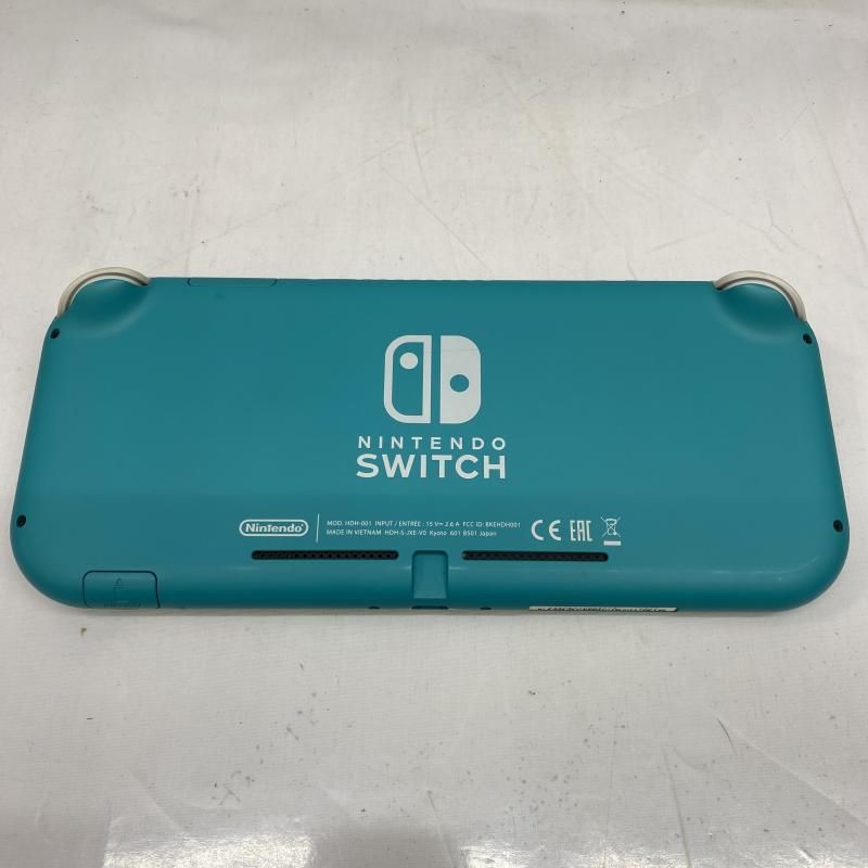 中古】本体S）ｼﾞｬﾝｸ)Switch・SwitchLite本体 4台まとめ ｺﾝﾄﾛｰﾗｰ