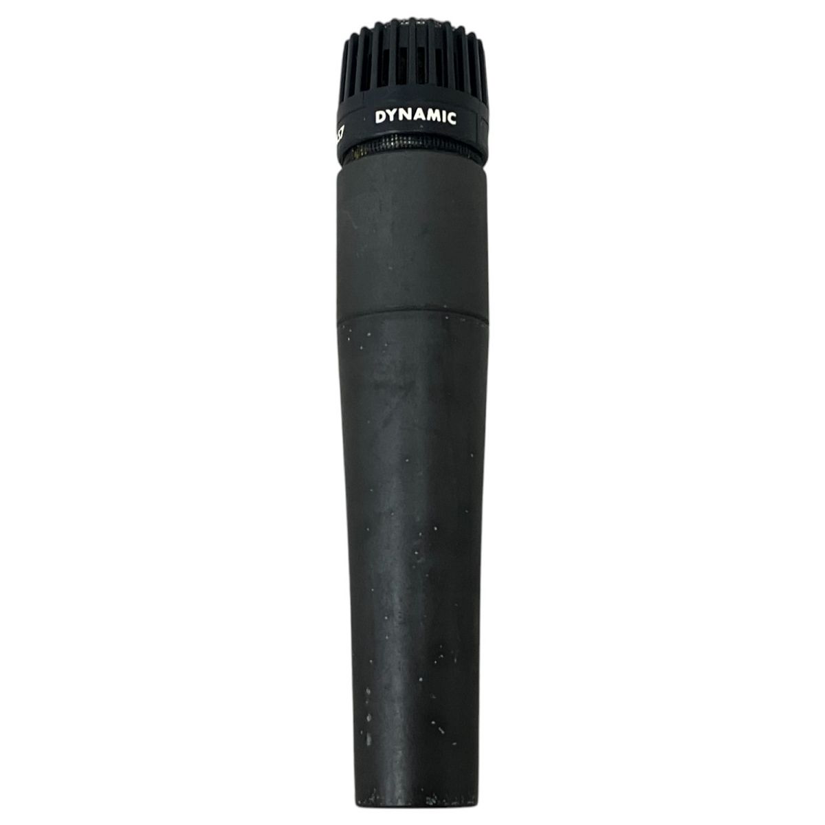 SHURE シュアー SM57 ダイナミックマイク 音響機器 オーディオ