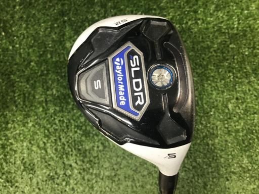 テーラーメイド SLDR ユーティリティ 4U TM5-213 FLEX-S テーラーメイド SLDR ユーティリティ 4U TM5-213 FLEX-S - メルカリ
