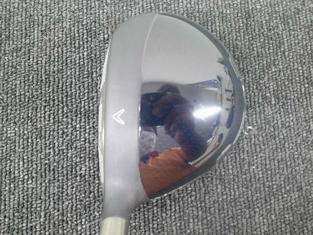 フェアウェイウッド キャロウェイ PARADYM|VENTUS TR5 for Callaway JP |S|18 5067 松山店