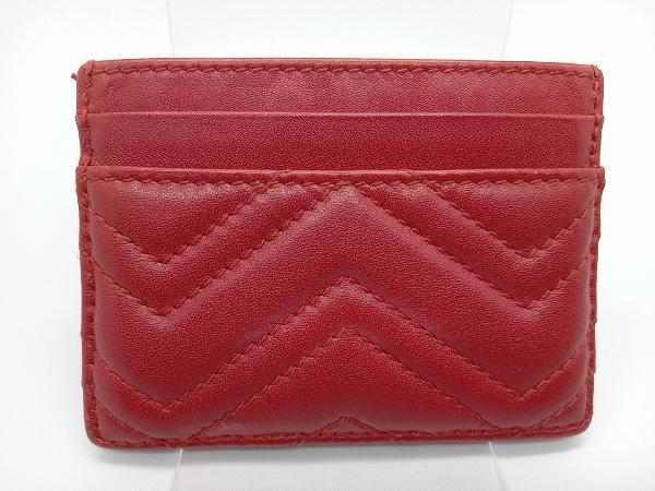 GUCCI GGマーモント