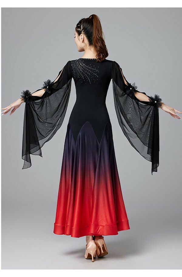 ゴージャス ステージ衣装