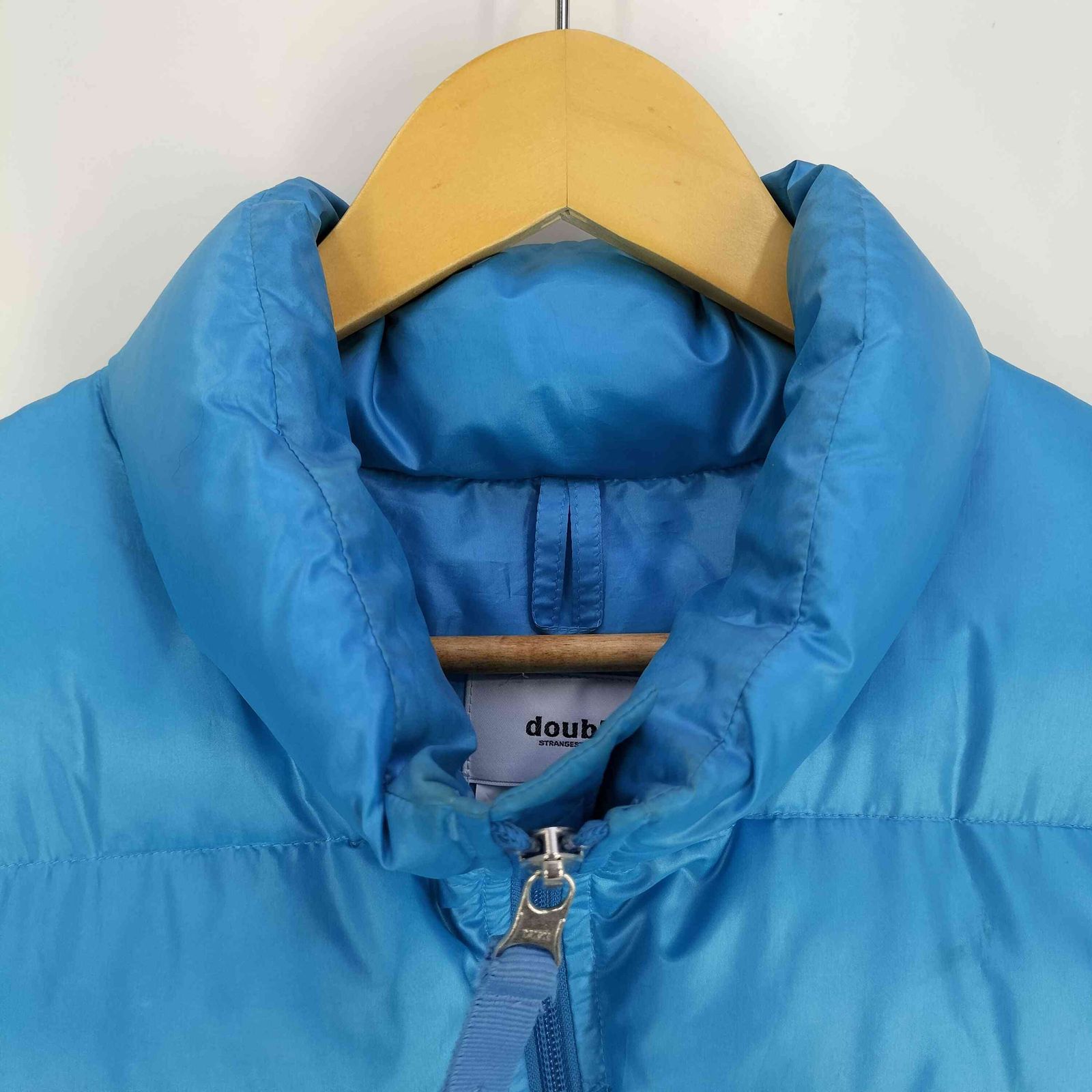 ダブレットdoublet FLOATING MATRESS DOWNJACKET ダブレット doublet