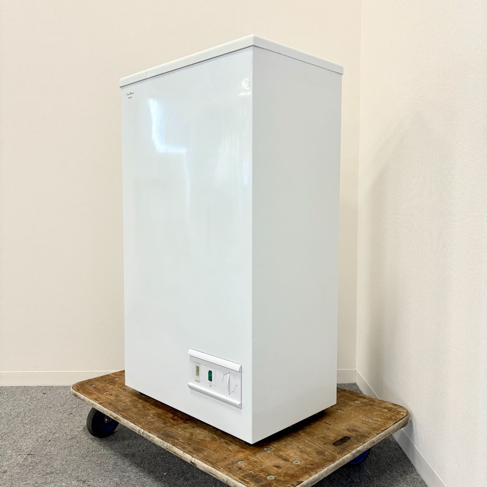 |有効内容積41L|業務用|厨房機器|冷凍庫|1506
