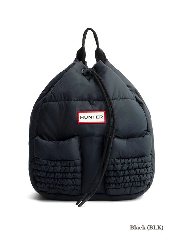 HUNTER ハンター バッグ リュック レディース メンズ おしゃれ 