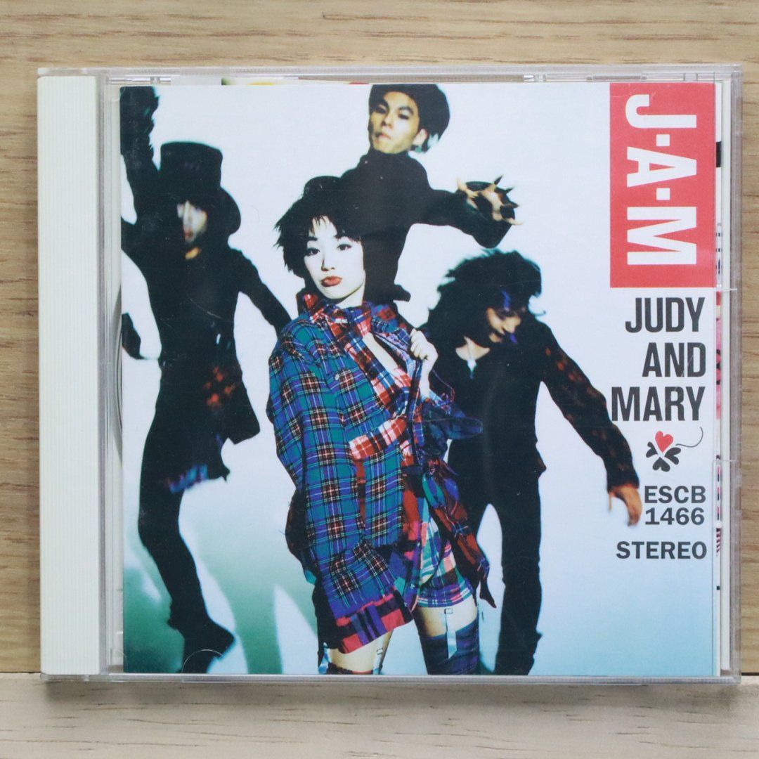 邦楽 CD JUDY AND MARY JUDY AND MARY - J. A. M - Amazon.com Music