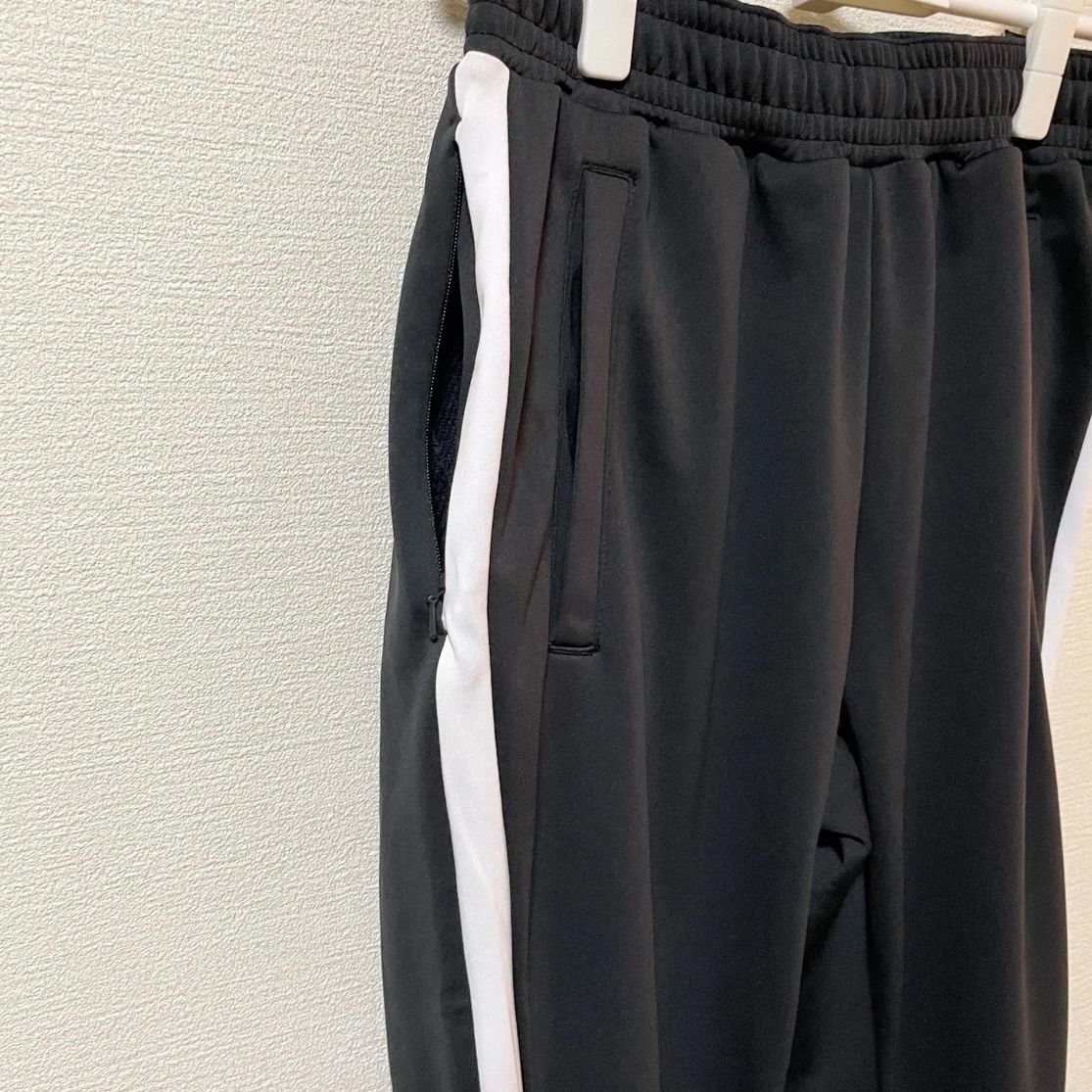 新品】オークリー OAKLEY ジョガーパンツ メンズ S 黒 ブラック