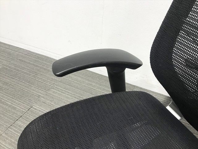 ハイバック