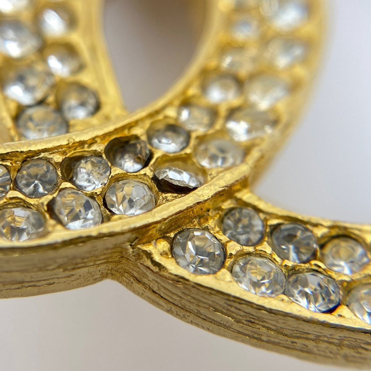 ラインストーン