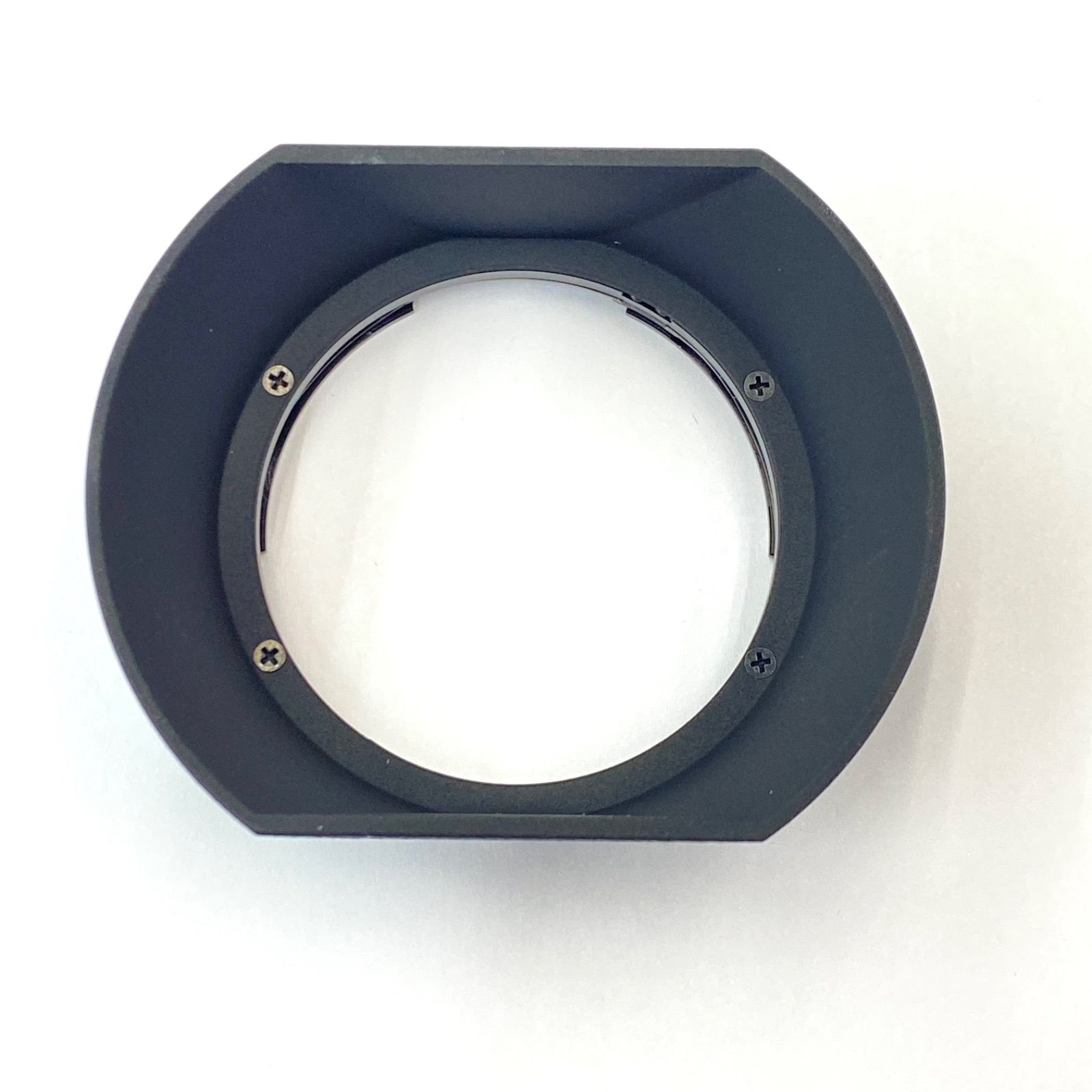 Voigtlander (フォクトレンダー) レンズフード LH-12 - メルカリ