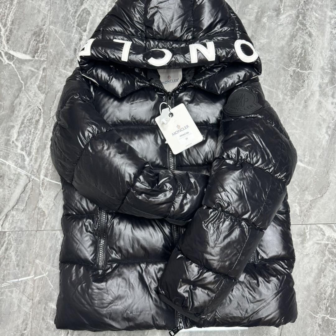 MONCLER/モンクレール モンクラーダウンジャケット