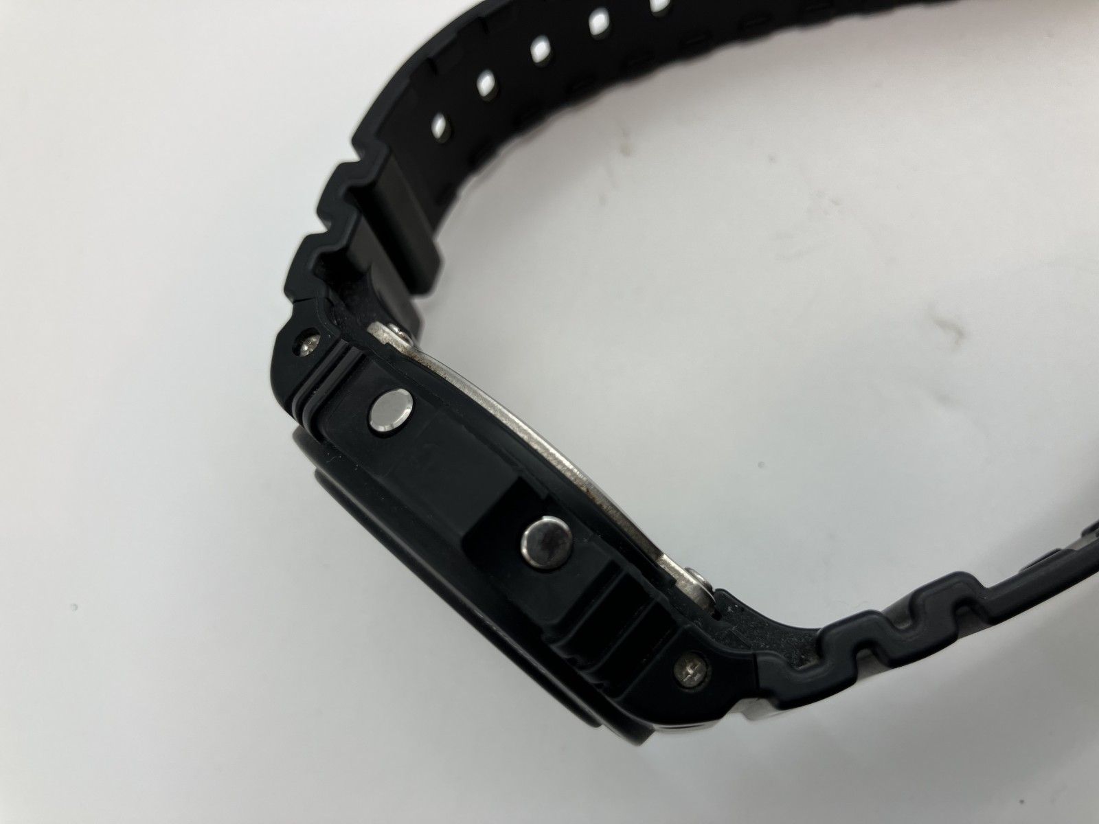 CASIO Gショック
