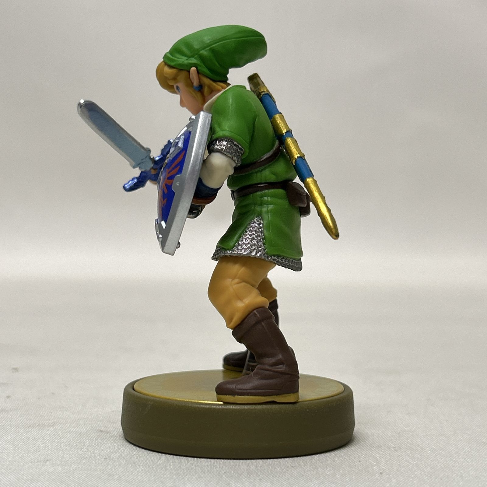 amiibo　ゼルダの伝説　ムジュラの仮面　アミーボ　フィギュア　15体 amiibo ゼルダの伝説 ムジュラの仮面 アミーボ フィギュア 15体