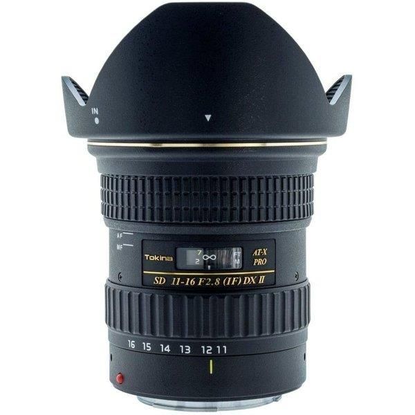 【Ir】Nikon用 Tokina広角ズームレンズ Amazon | Tokina 超広角ズームレンズ AT-X 11-20 F2.8 PRO DX 11