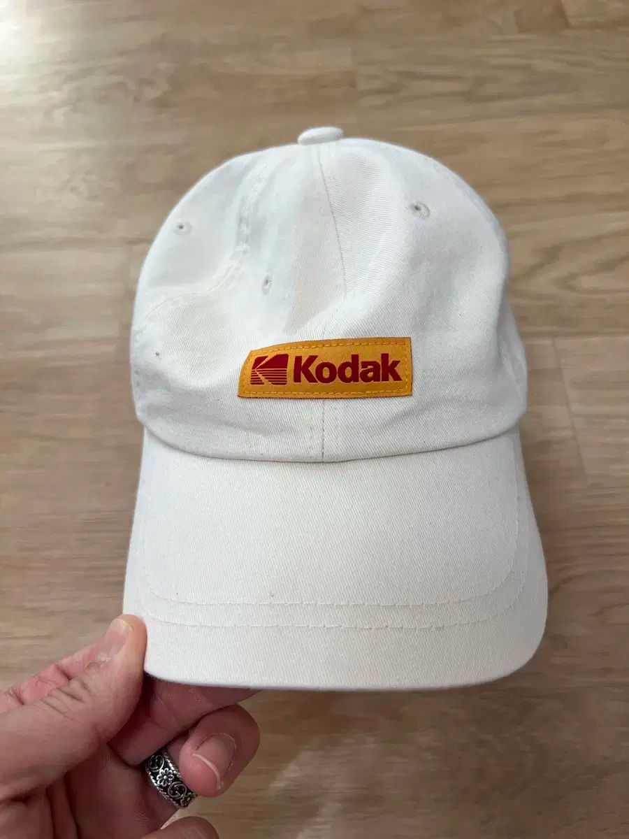 KODAK(コダック) ボールキャップ