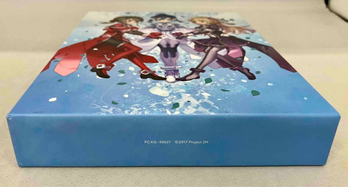 Blu-ray