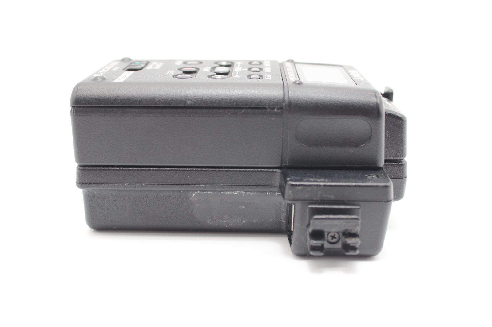 SONY HVR-MRC1K メモリーレコーディングユニット HVR-MRC1K | 株式会社