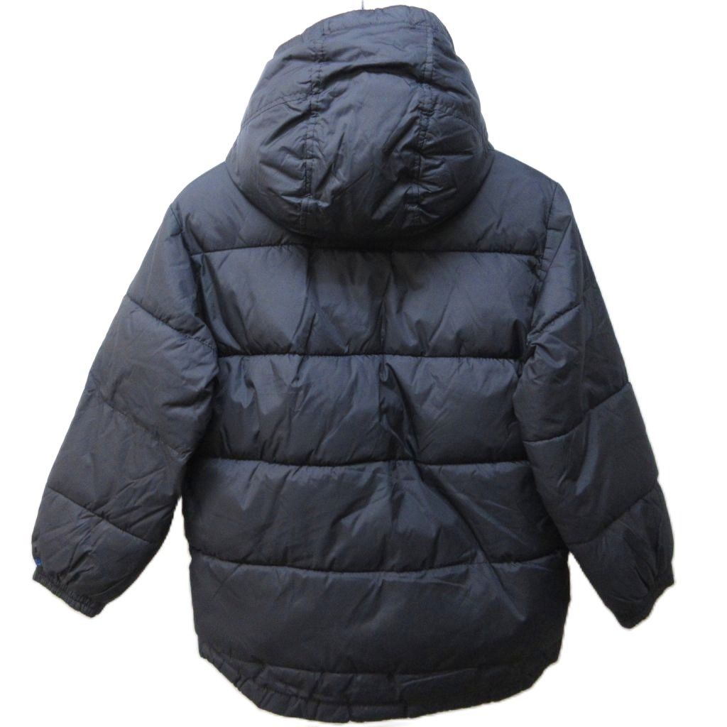 GAP KIDS ダウン 140cm セール】パファージャケット (キッズ)（ダウンジャケット/コート
