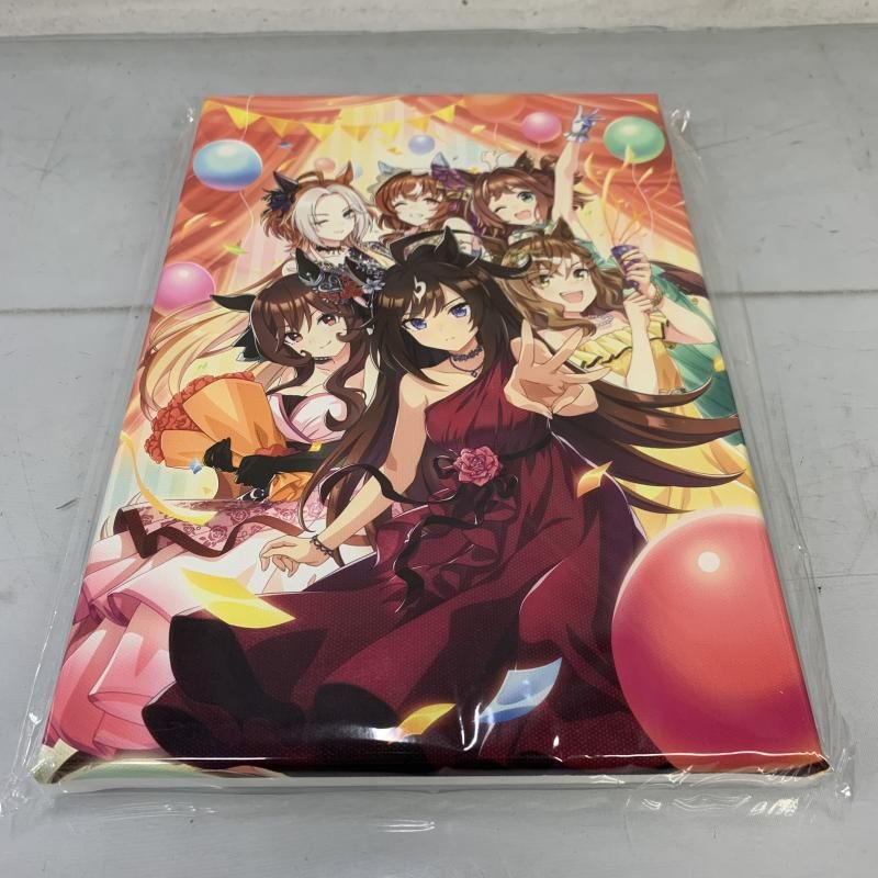 ウマ娘 公式キャラファインボード 3rd Anni Ver.[91]-クーポン安い