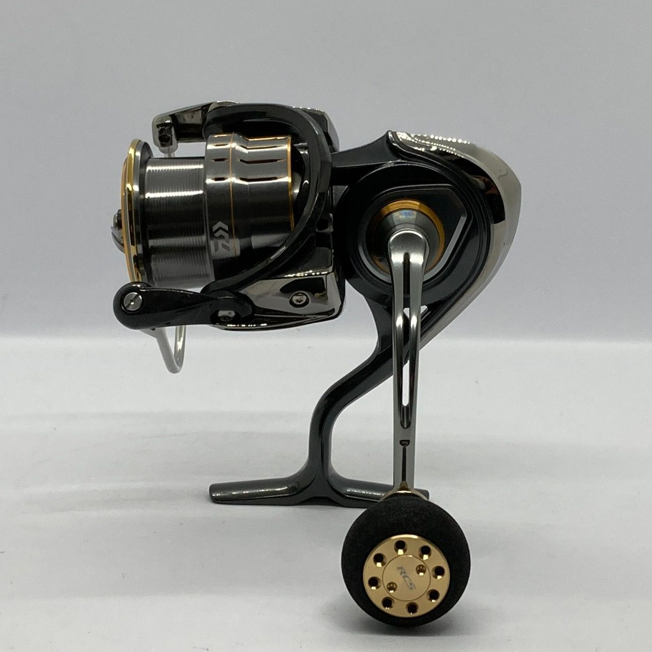 ダイワ DAIWA 21ルビアス エアリティ LT3000-XH 美品 - メルカリShops