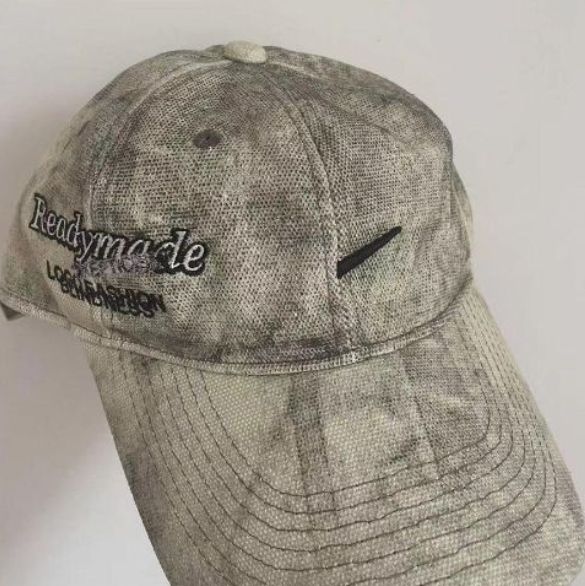 readymade ビンテージキャップ