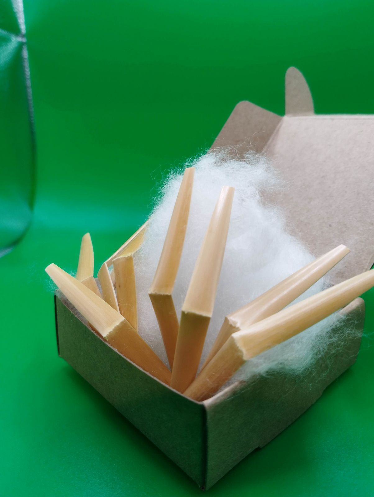 オーボエ　舟形ケーン　アリオード　20枚 オーボエリード 舟形ケーン 20枚 シャンタン オーボエ 舟形ケーン