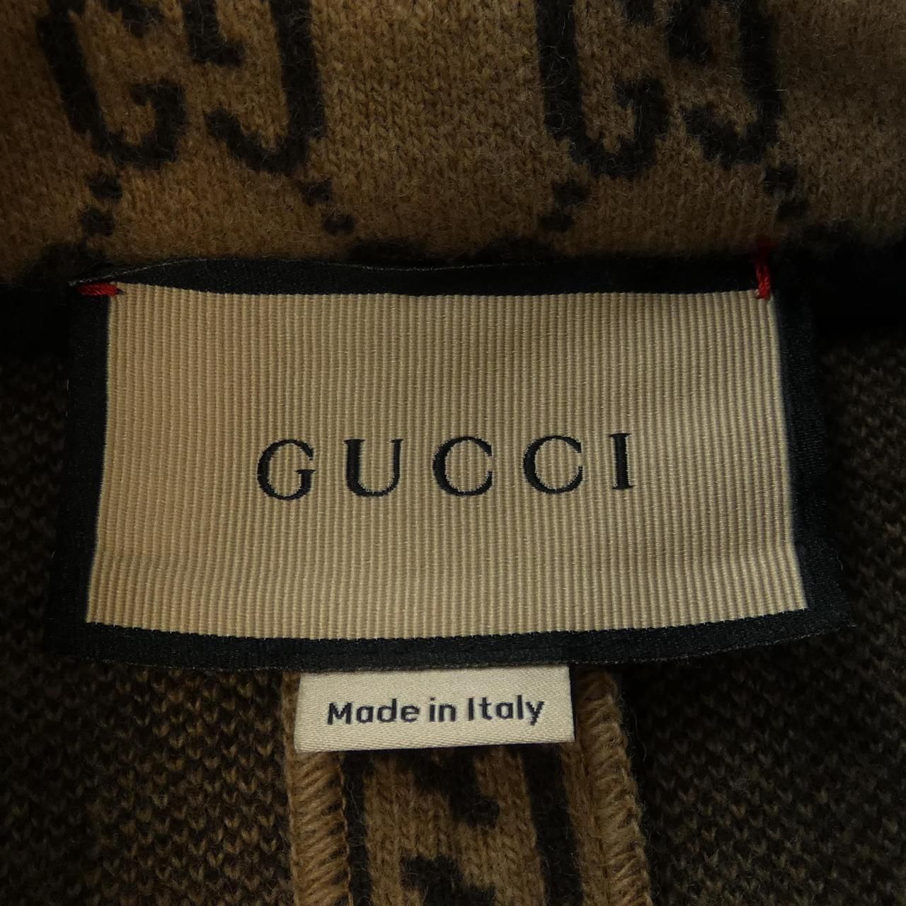 GGウールケープ