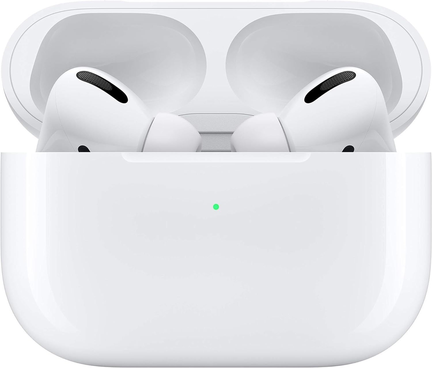 【開封済み・未使用品】Apple AirPods Pro White (整備済み品) A0319 0621ML007 0120240618101192