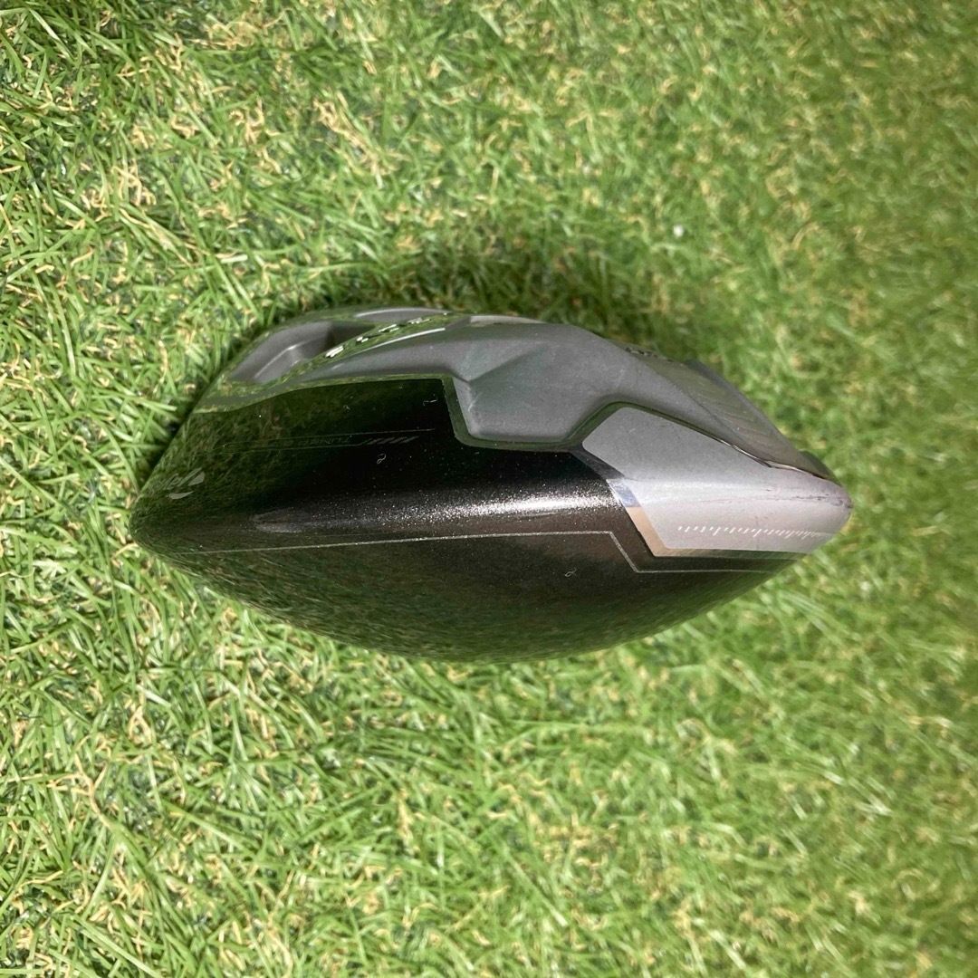 テーラーメイド SLDR460ドライバー TaylorMade SLDR460 ドライバー