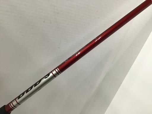 ロイヤルコレクションTRC U3（21）、U4（24）ユーティリティクラブ