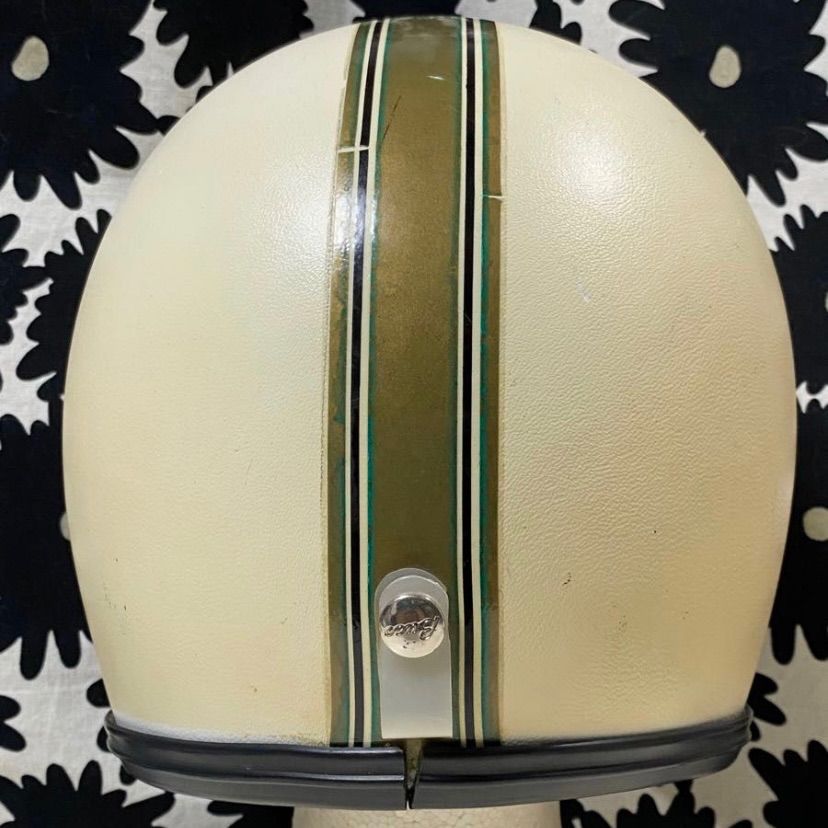 Buco ブコ Sportsman 60's ジェット ヘルメット Sシェル Buco BELL 