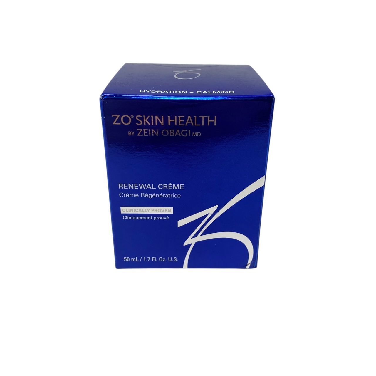 EM0615 ZO SKIN HEALTH ゼオスキンヘルス RNクリーム 50ml