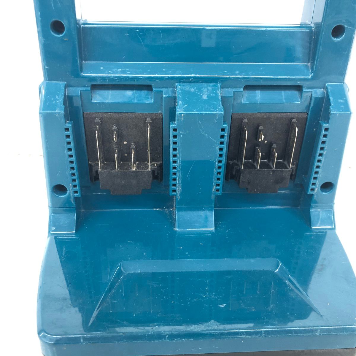 ДД【中古】MAKITA マキタ ケトル 程度B 本体のみ 40v KT001G