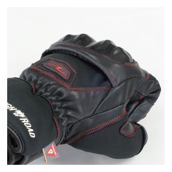 ラフアンドロード