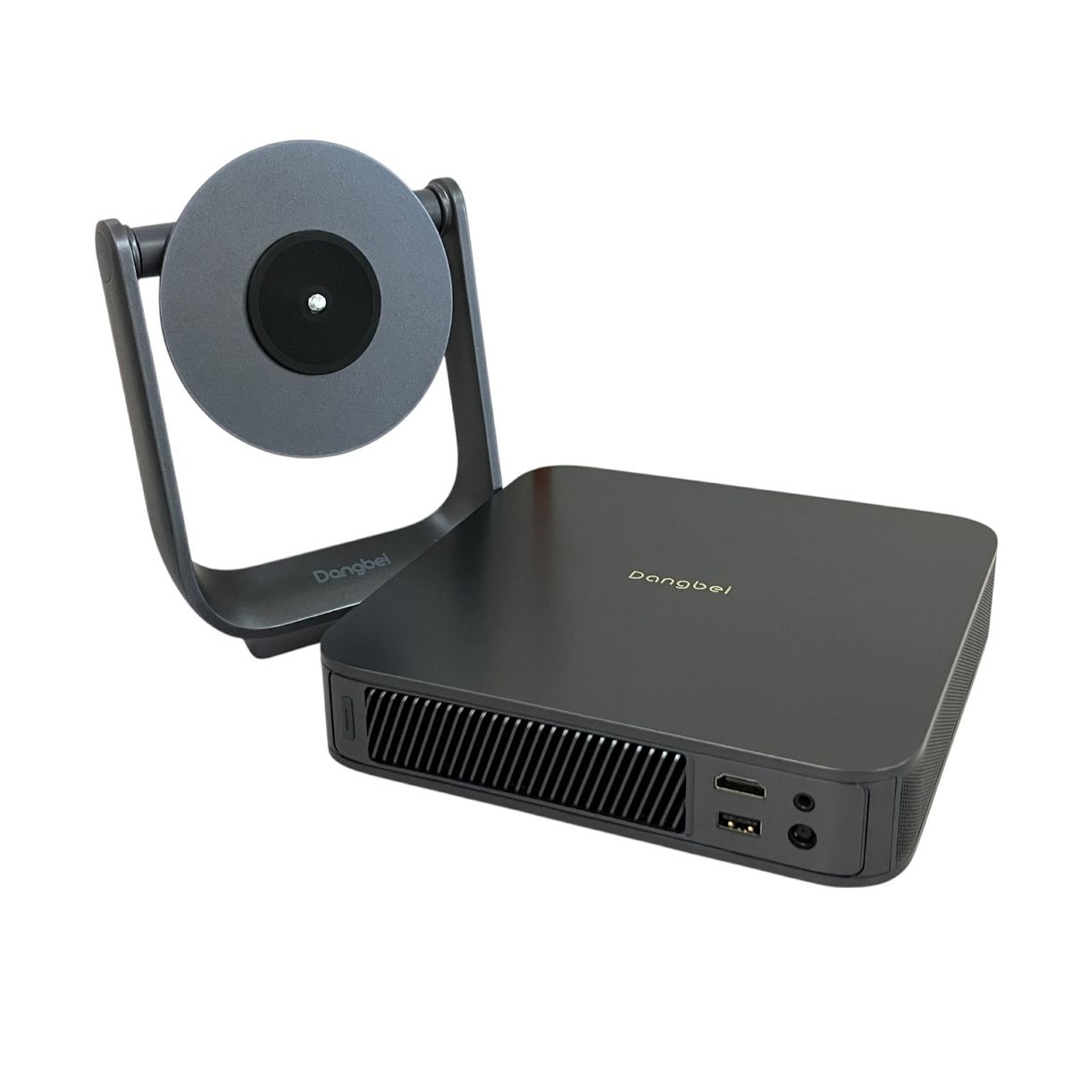 Dangbei DBOD02 Atom smart projector 小型 スマート