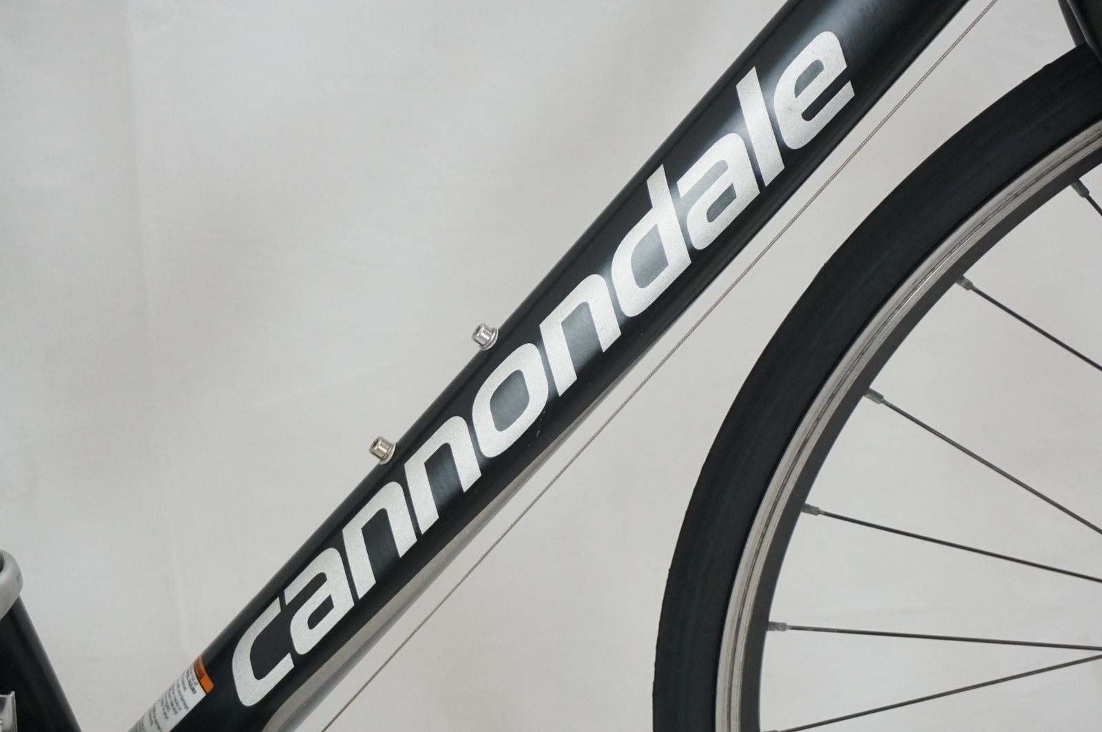 CANNONDALE 「キャノンデール」 SYNAPSE 7 2009年モデル ロードバイク 